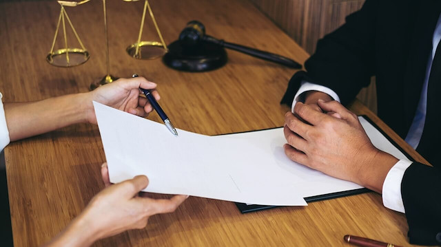 Önemli uyarı! İbranamede alacaklar tek tek yazılmalı