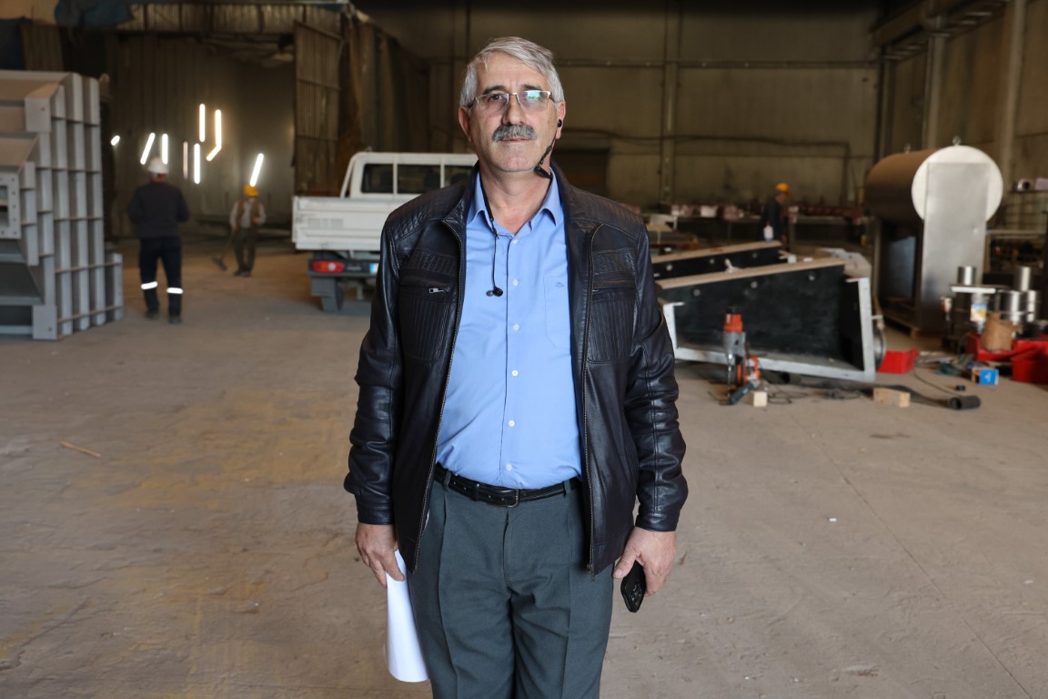 Sanayiciye, şeytanın aklına gelmeyecek Ali Cengiz oyunu