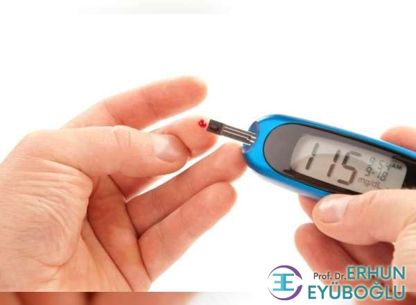 Şeker hastalığından kurtulmak mümkün!