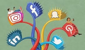 “Sosyal medya toplumdaki öfke sorunlarını artırdı”