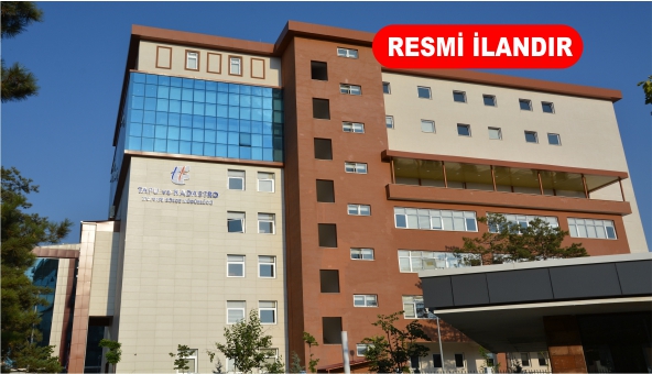 VAN TAPU VE KADASTRO BÖLGE MÜDÜRLÜĞÜ KORUYUCU GİYİM MALZEMESİ ALIMI YAPACAK