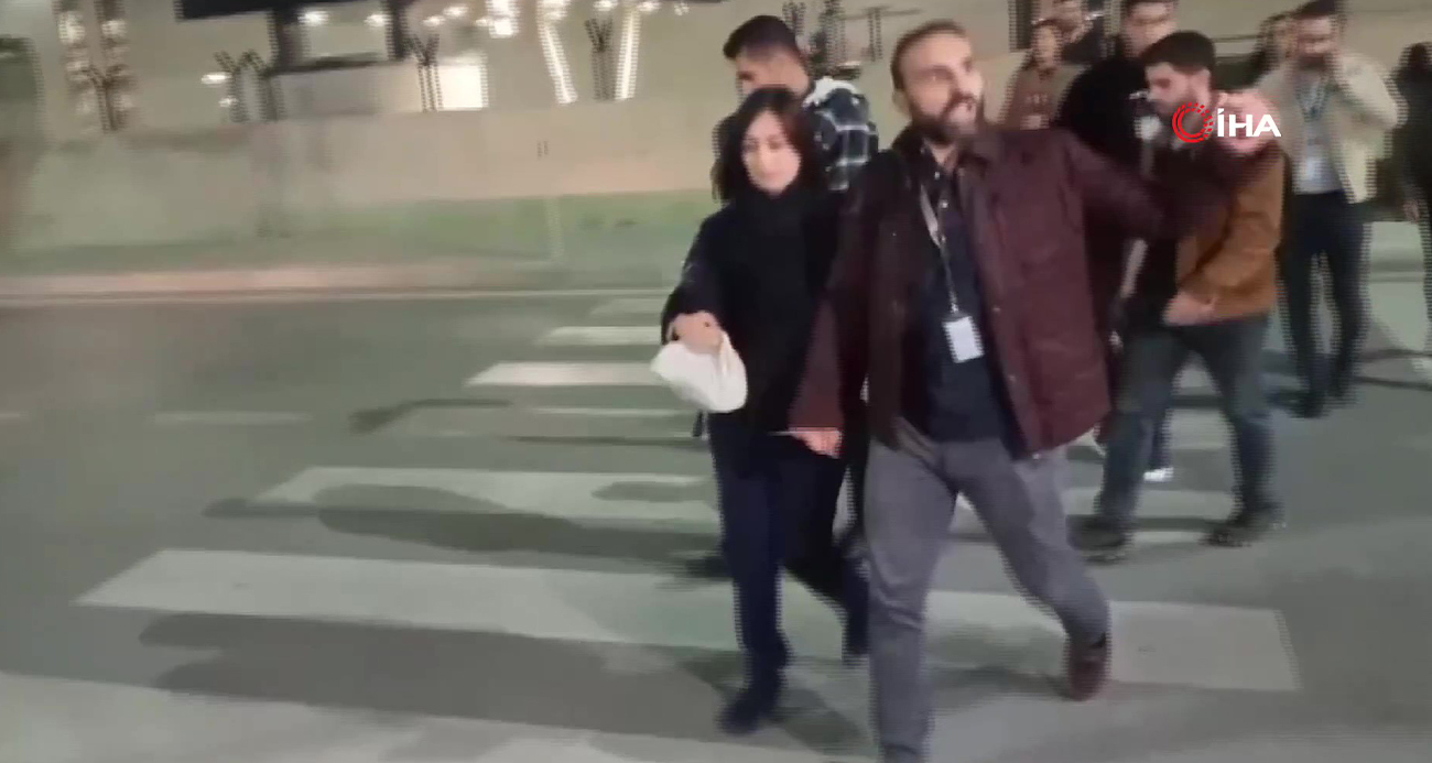 TUSAŞ çalışanlarından net mesaj