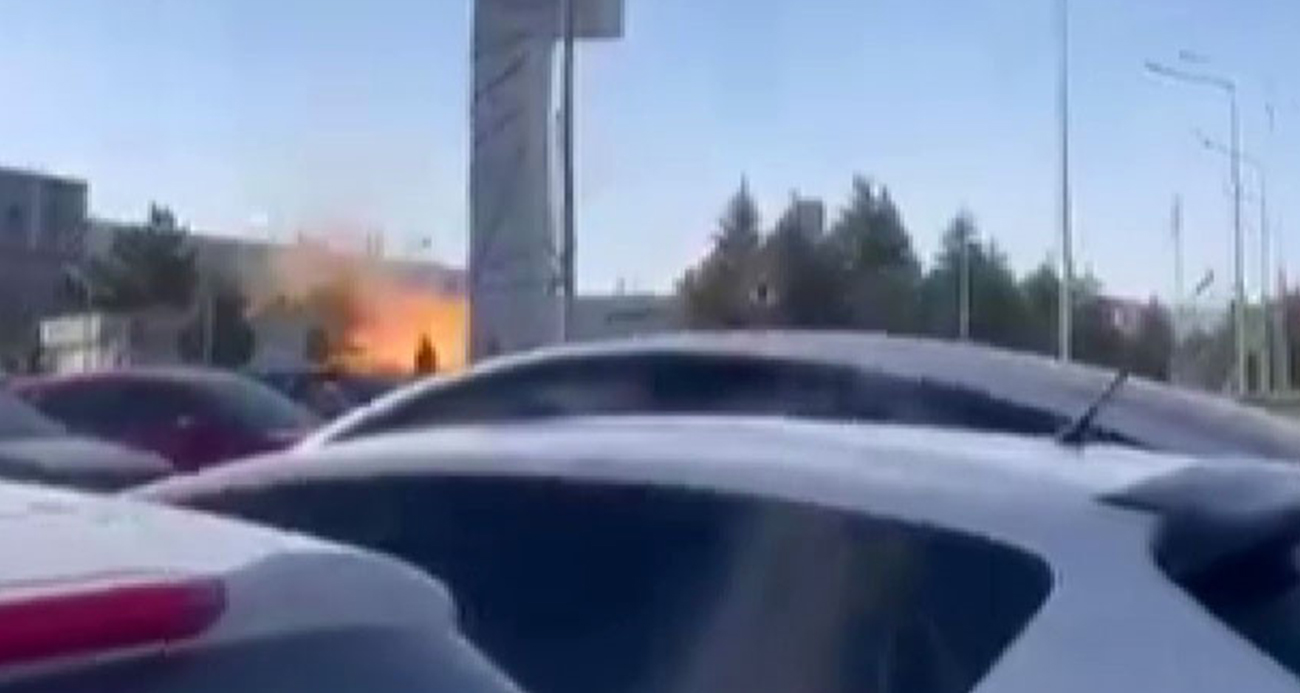 TUSAŞ saldırısında şehit olanların kimlikleri açıklandı