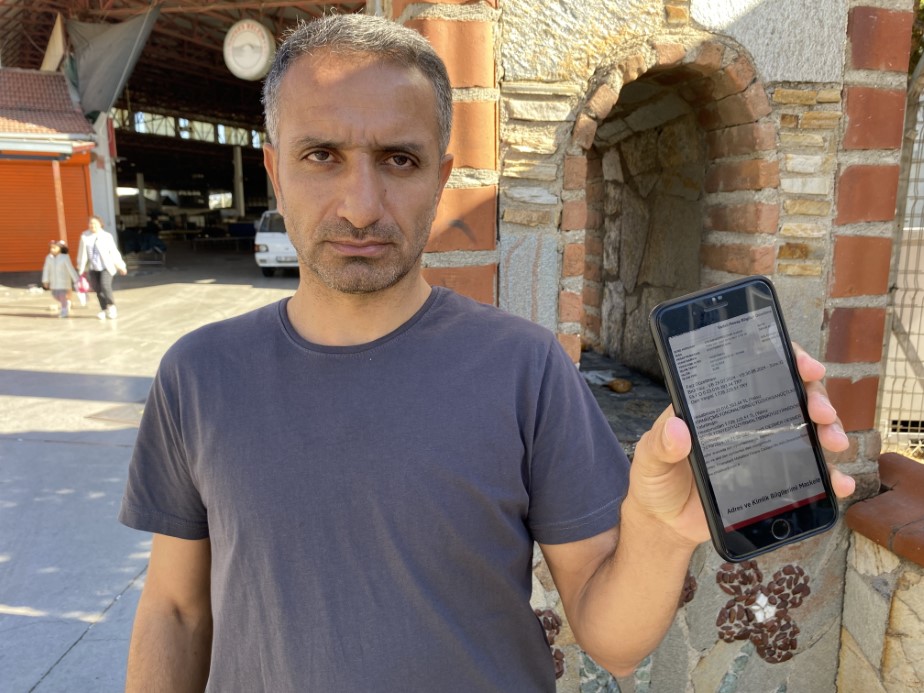 Temizlik işçisi hesabına gelen 23 milyonu geri verdi