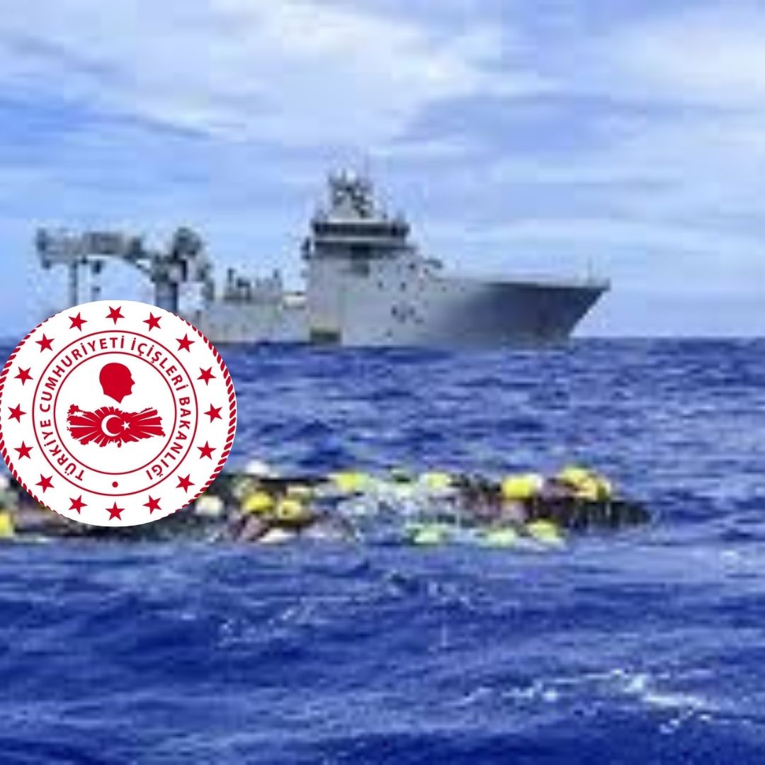 Türk vatandaşları Lübnan’dan deniz yolu ile tahliye edilecek!