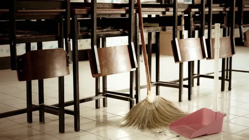 Van’da Gençlik ve Spor İl Müdürlüğüne alınacak 122 işçinin kura sonuçları açıklandı