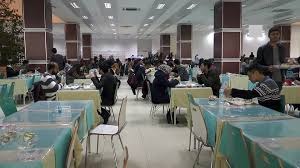 Van YYÜ’de yemek bursu başvuruları başladı