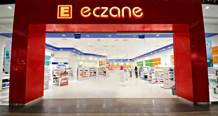 Van’da 16 Ekim’de nöbetçi eczanelerin listesi yayınlandı