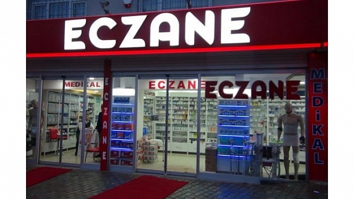 Van’da 2 Ekim Çarşamba nöbetçi eczanelerin listesi…