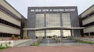 Van’da hizmet veren çocuk sağlık merkezi genişletildi