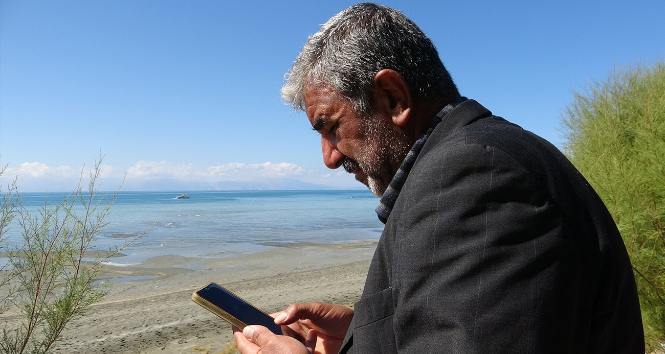 Van’da kaybolan Rojin’den 6 gündür ses yok