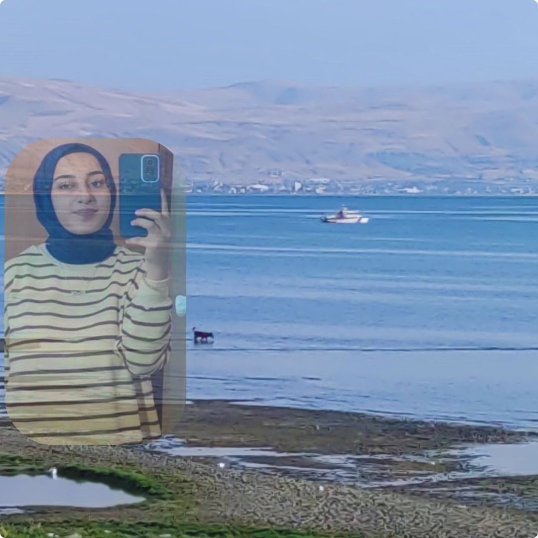 Van’da kaybolan Rojin’i arama çalışmalarına sualtı kadavra arama köpeği de katıldı