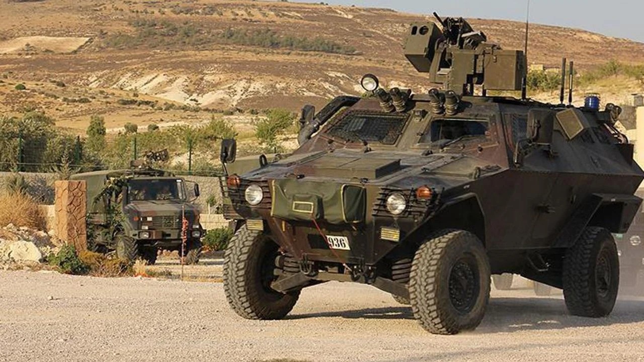 Van’da bazı bölgeler “Geçici Özel Güvenlik Bölgesi” ilan edildi