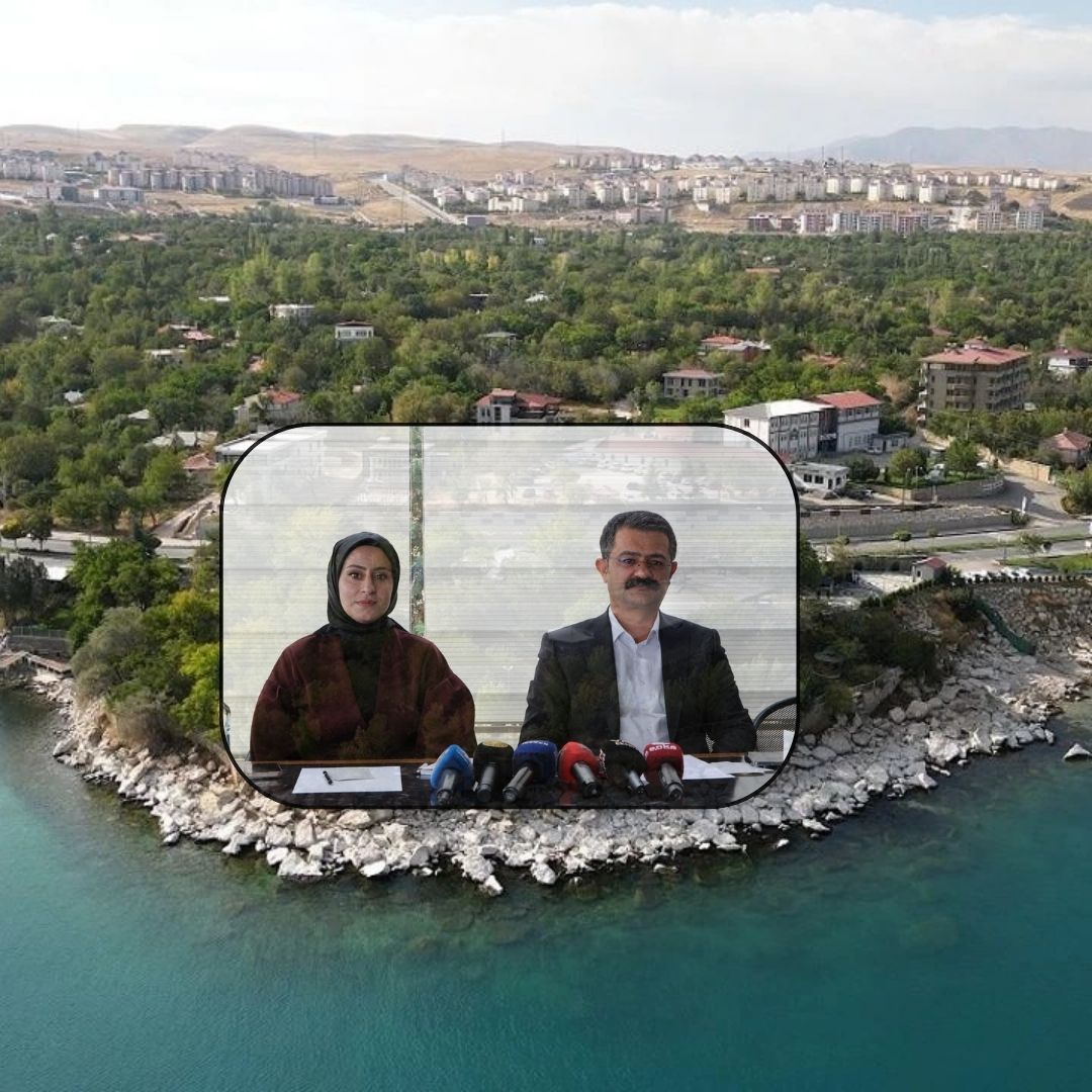 Van’ın Edremit Belediyesi neden arsa satıyor? Başkanlar cevapladı