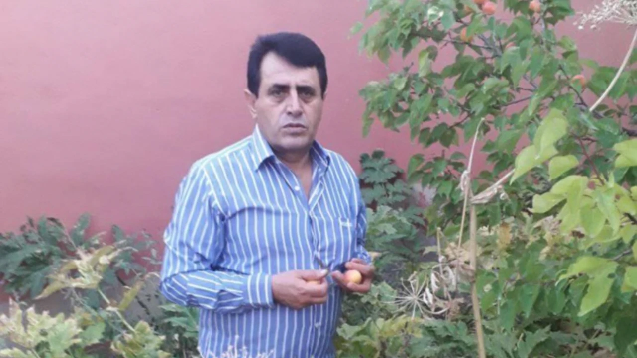 Van’daki yaşanan kazada ağır yaralanan Ak Partili isim hayatını kaybetti