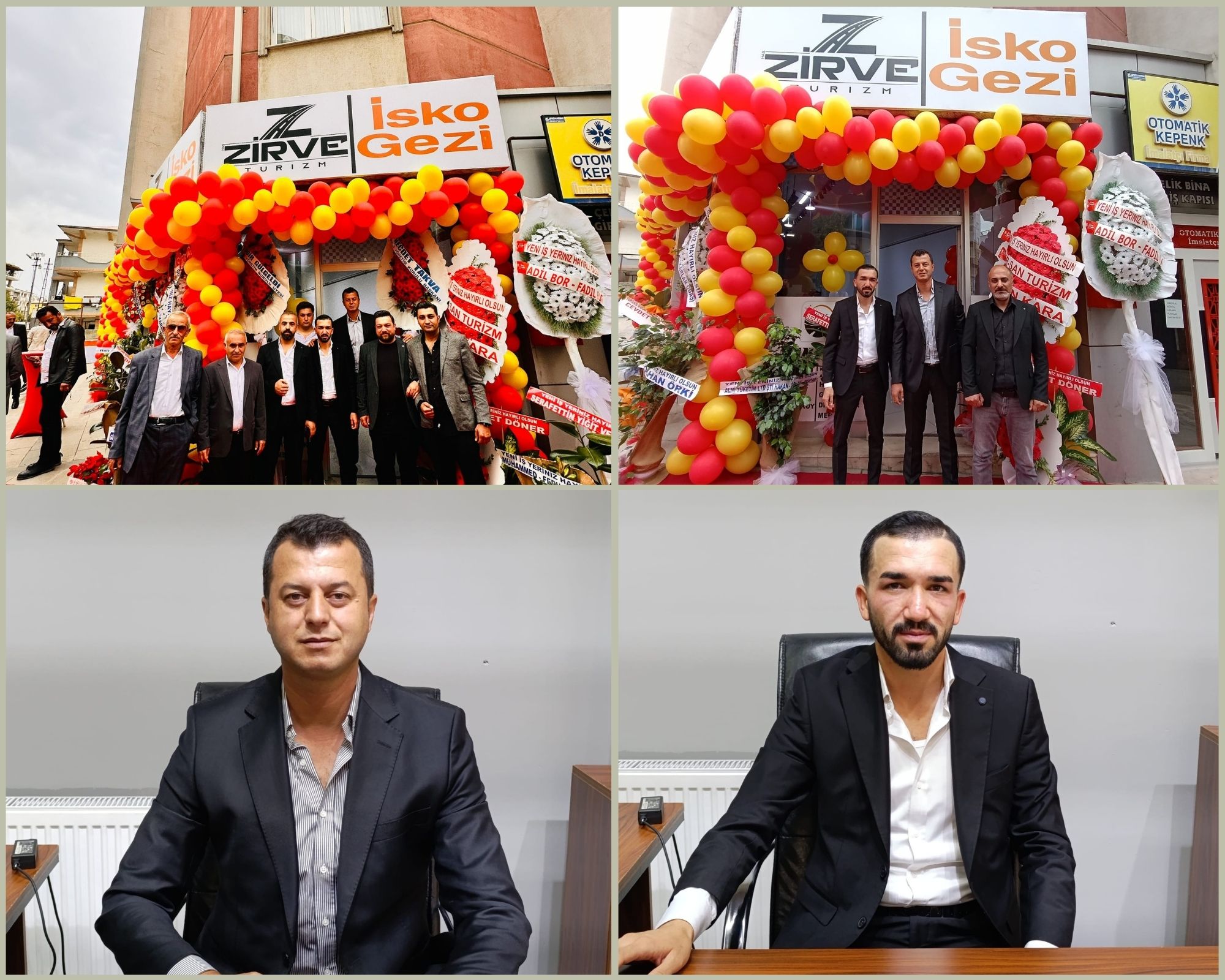 İSKO ve Zirve Turizm, Van’a yeni bir soluk kazandıracak