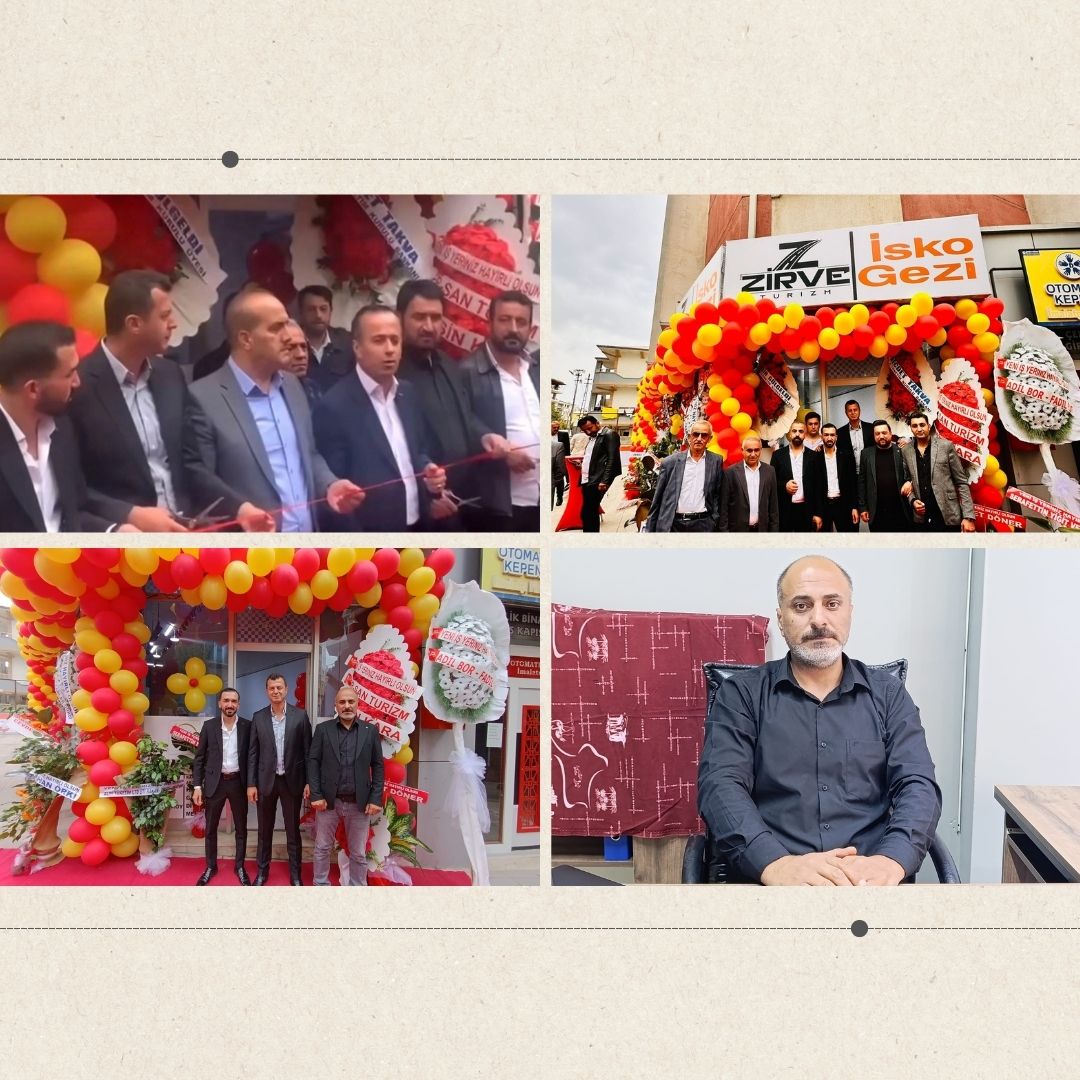 Aytur Taşımacılık, Van turizmine yeni bir soluk getirmeyi amaçlıyor