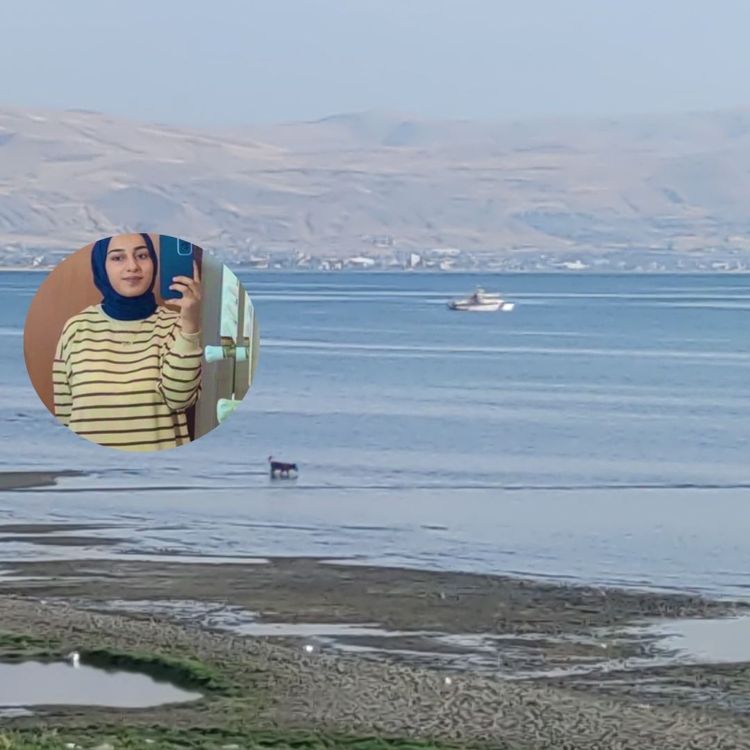 Van’da kaybolan Rojin’in cesedini kim buldu?