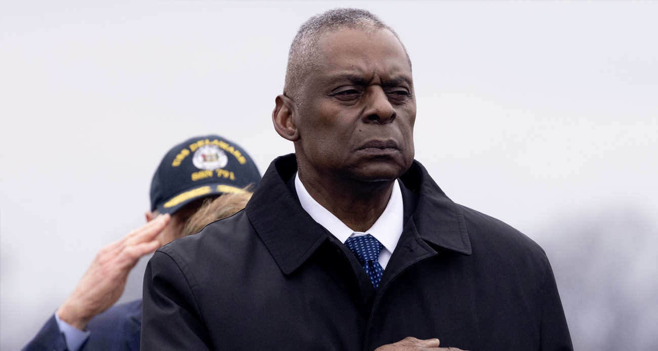 ABD’den İran’a gözdağı: “İran, İsrail’e doğrudan saldırırsa ciddi sonuçlarla karşılaşacak”