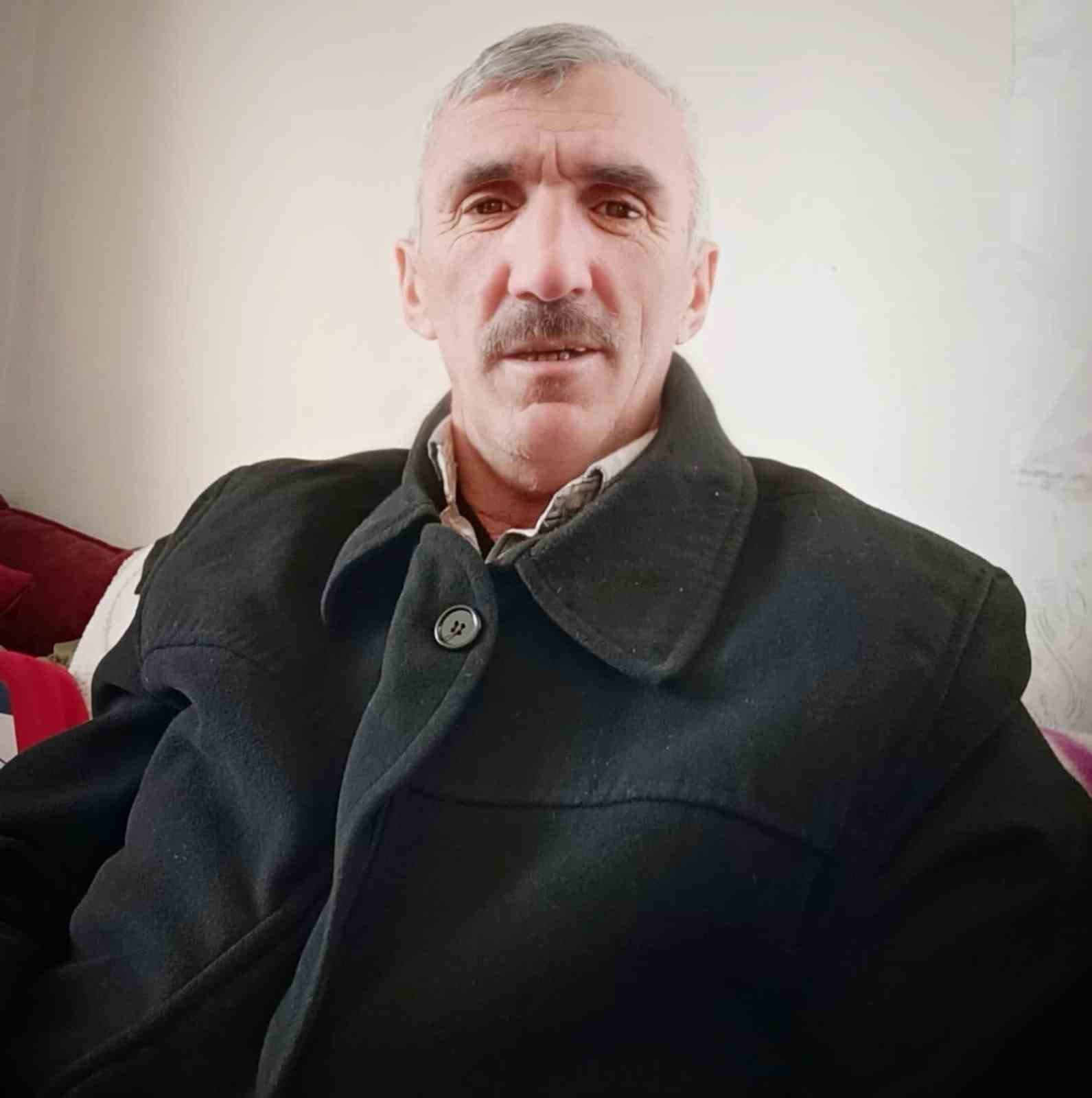 Ardahan’da elektrik akımına kapılan kişi hayatını kaybetti