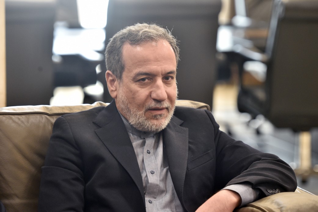 İran Dışişleri Bakanı: “İsrail, İran’a yönelik bir adım atmaya kalkarsa daha sert yanıt veririz”