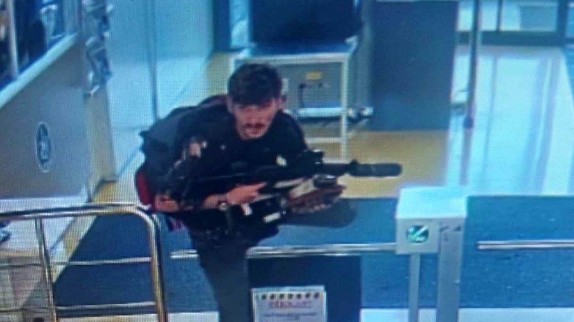 Ankara’da TUSAŞ tesislerine terör saldırısı: 4 ölü 14 yaralı