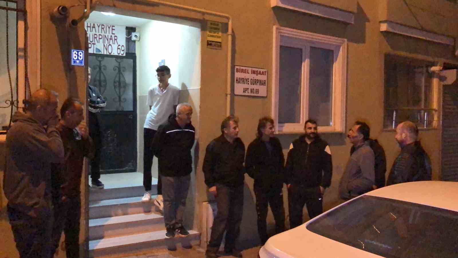 Vatandaşlardan çöp ev isyanı