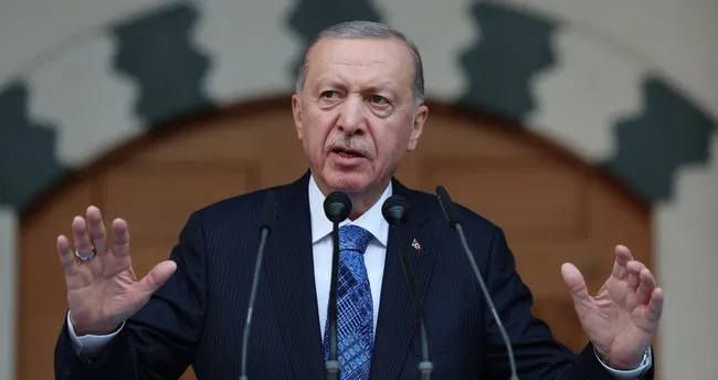 Ak Parti ve Kabinede değişim! Hangi Bakanlar değişiyor?