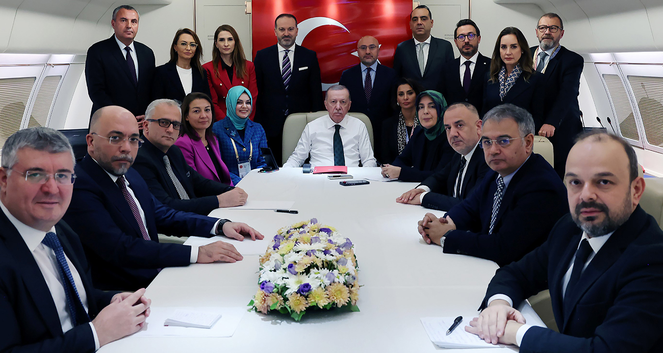 Cumhurbaşkanı Recep Tayyip Erdoğan:”Hainlere inat daha fazla çalışacağız”