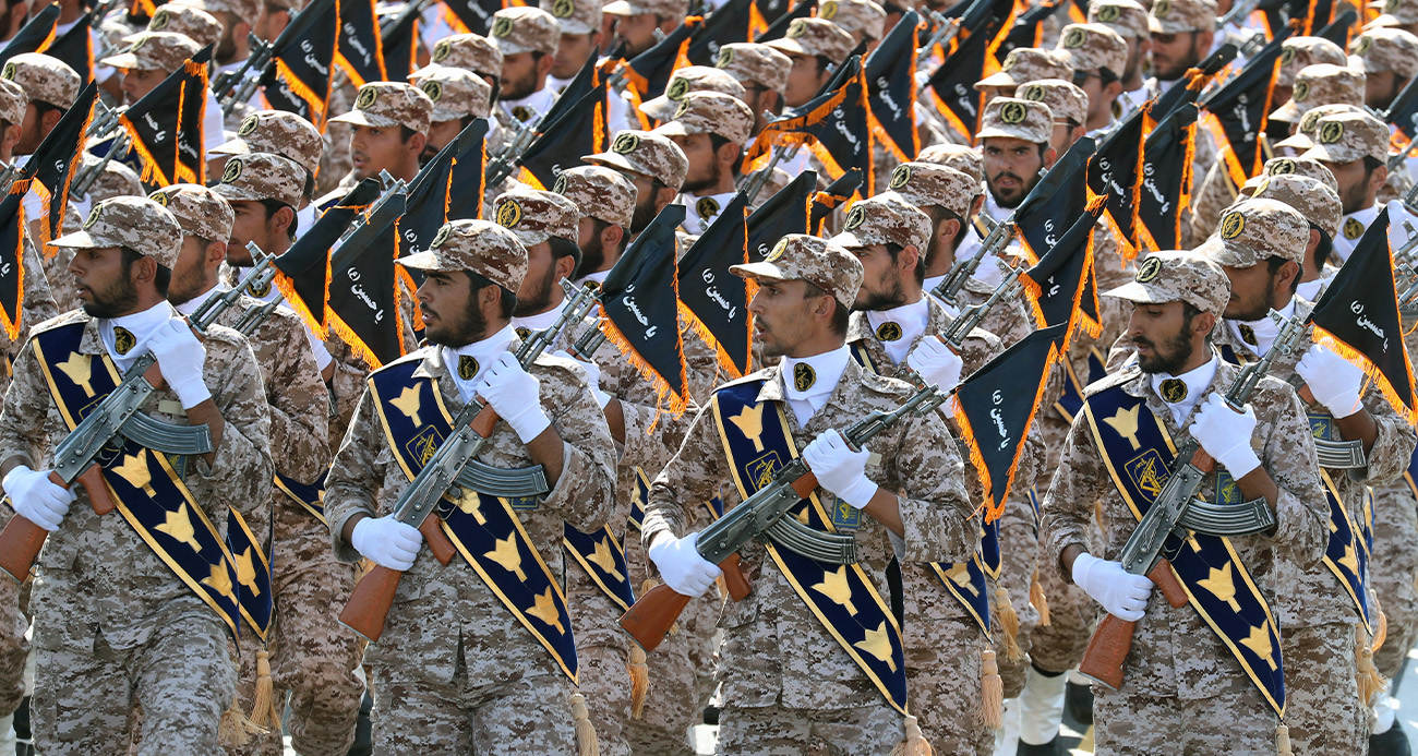 İran Devrim Muhafızları Ordusu Kudüs Gücü Komutanı Kaani’den haber alınamıyor iddiası