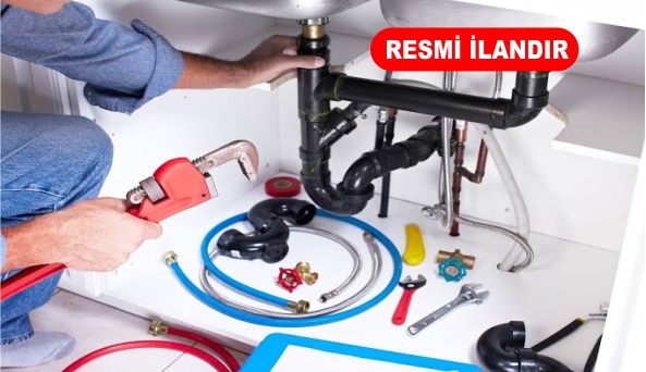 VAN İL MİLLİ EĞİTİM MÜDÜRLÜĞÜ DOĞALGAZ TESİSAT ONARIM İŞİ YAPTIRACAK