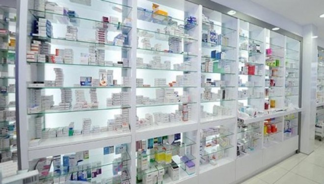 Van’da bugün hangi eczaneler nöbetçi?