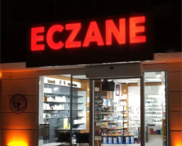 Van’da bugün hangi eczaneler nöbetçi?