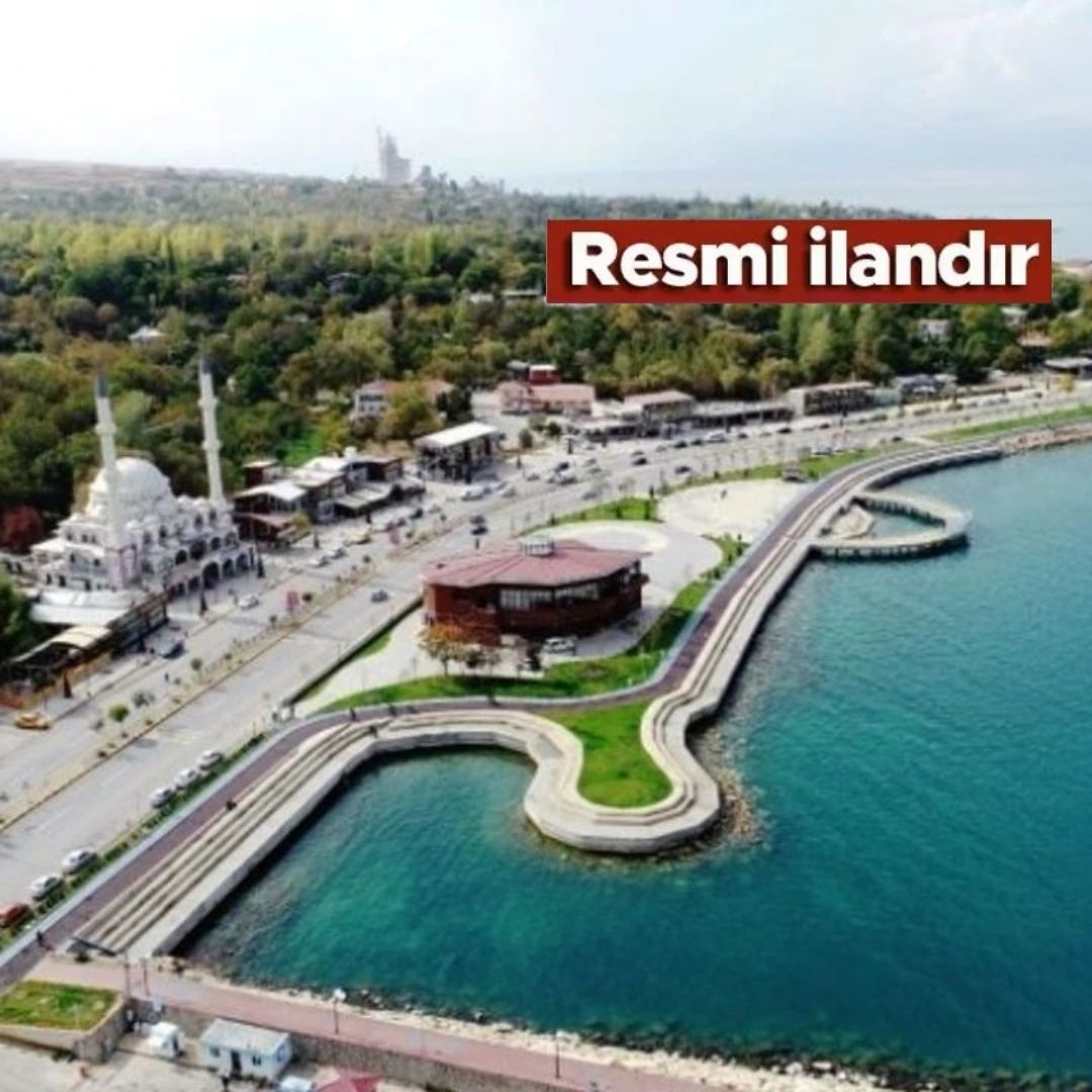 EDREMİT BELEDİYESİ ATM YERİ KİRALAYACAK