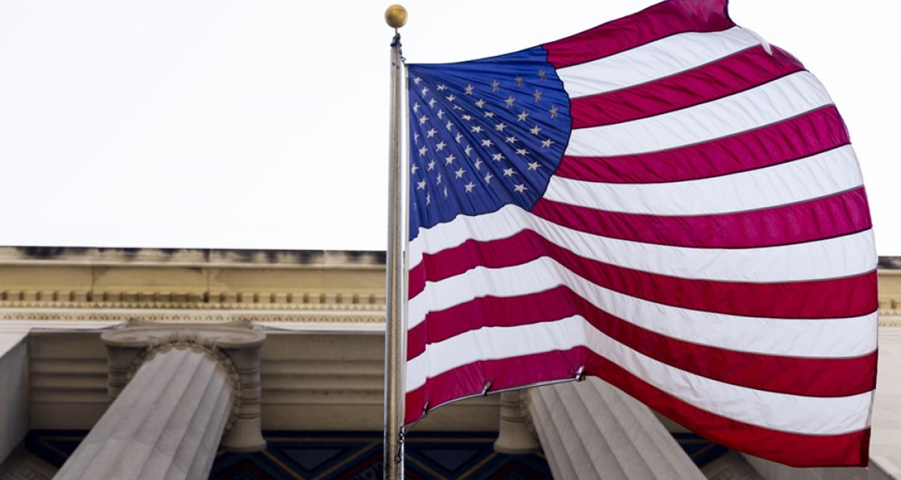 ABD Büyükelçiliği: “Müttefikimiz Türkiye’nin yanındayız”