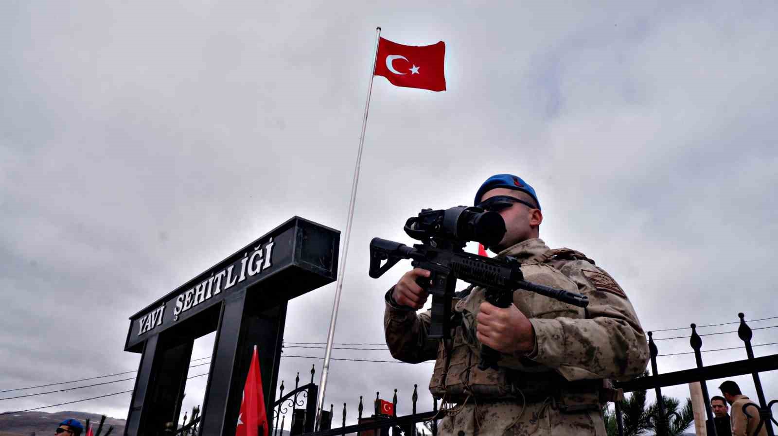 Erzurum’ da ki katliamın acısı 31 yıldır dinmiyor