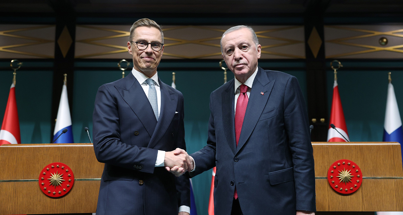 Cumhurbaşkanı Erdoğan: “Filistin Devleti’nin tanınması büyük anlam ve önem ifade ediyor”