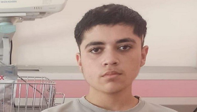 Van’da kaybolan gençten haber alınamıyor