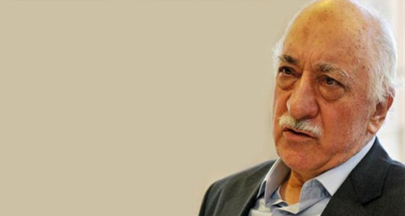 FETÖ Elebaşı Gülen öldü