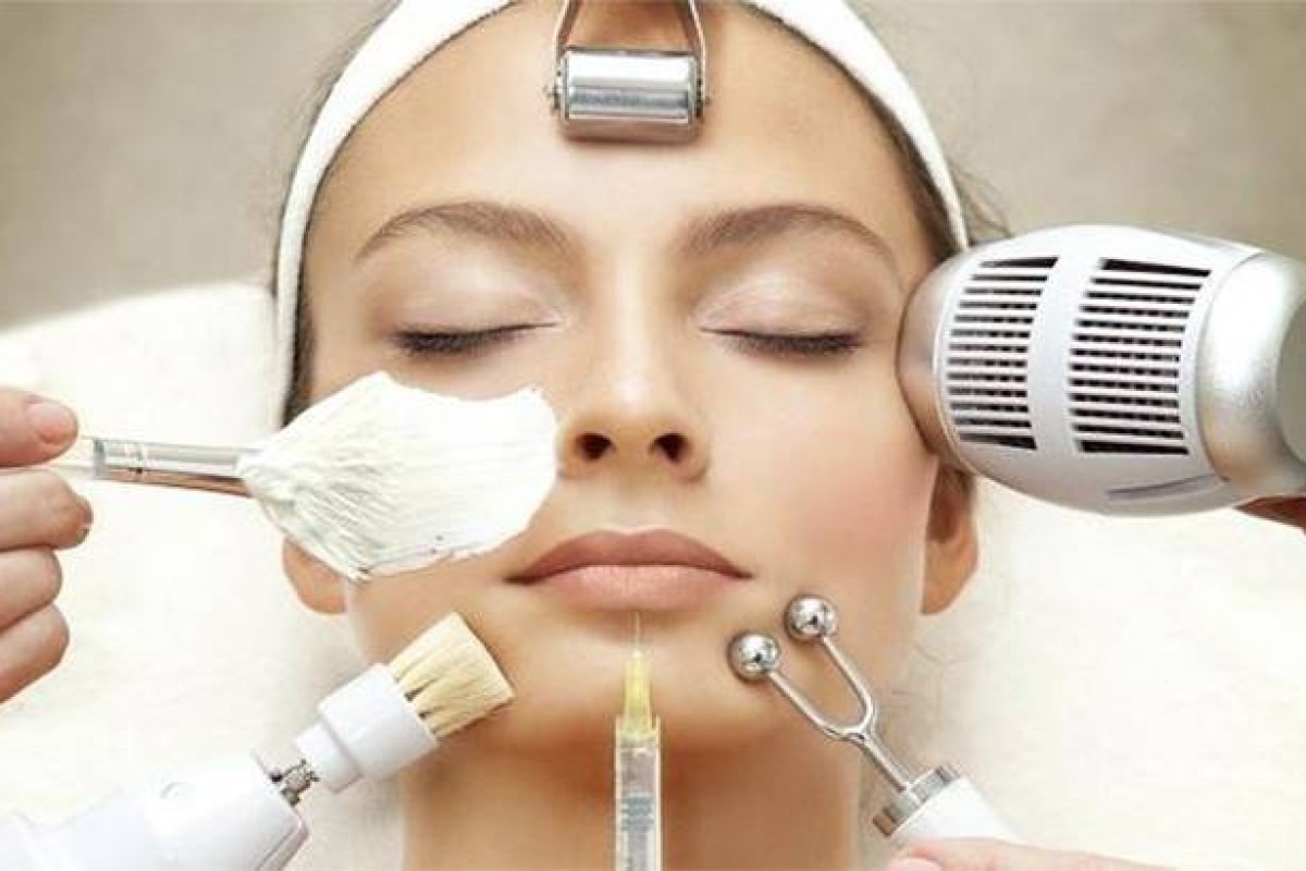 Van’da güzellik salonlarında artış yaşanıyor