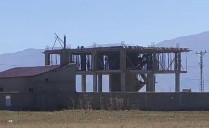 Hakkari’de  elektrik akımına kapılan şahıs hayatını kaybetti