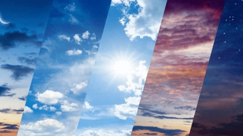 Van’da bugün hava nasıl olacak?