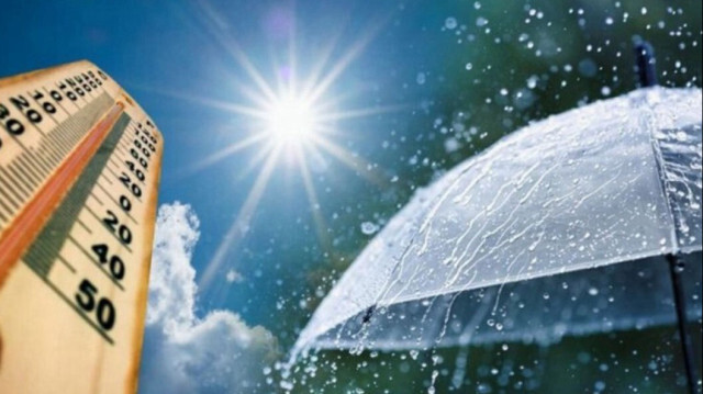 Van’da bugün hava nasıl olacak?