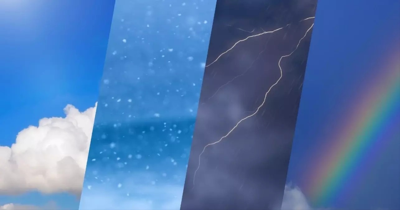 Van’da bugün hava nasıl olacak?