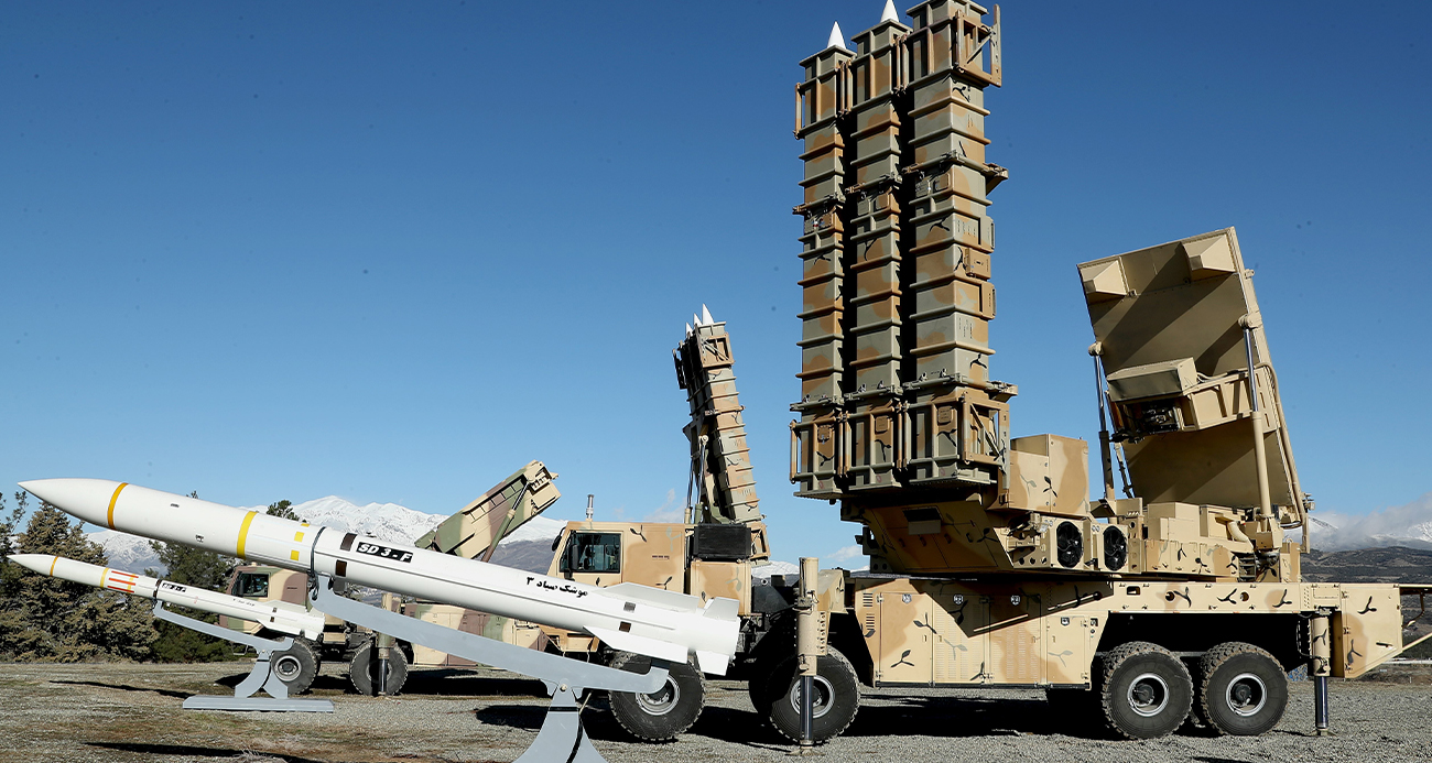 İran’dan İsrail açıklaması