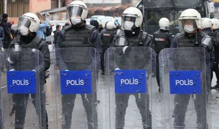 Van’a giriş ve çıkışlar yasaklandı!