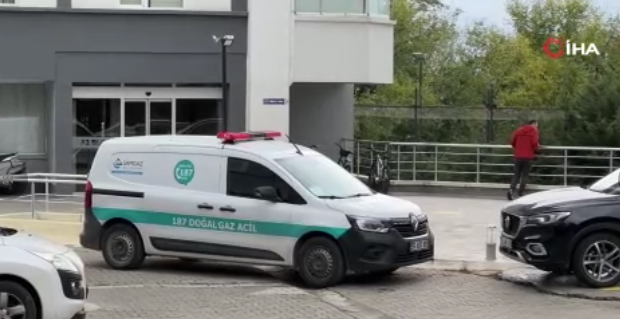 Samsun’da kombi faciası: 17 yaşındaki kız hayatını kaybetti