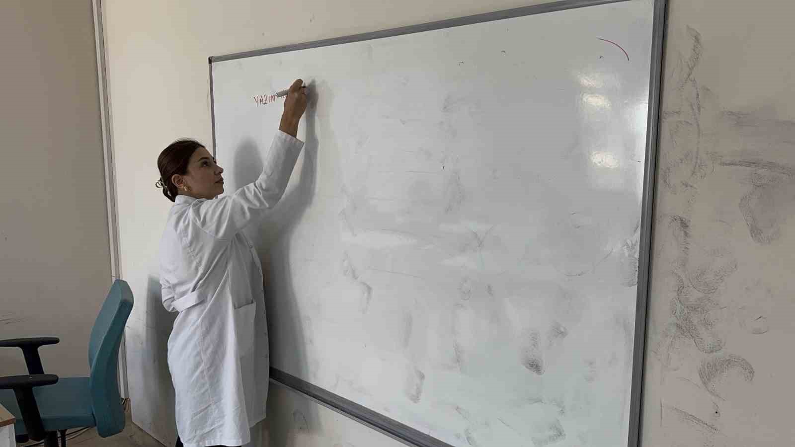 KPSS kurslarına yoğun ilgi