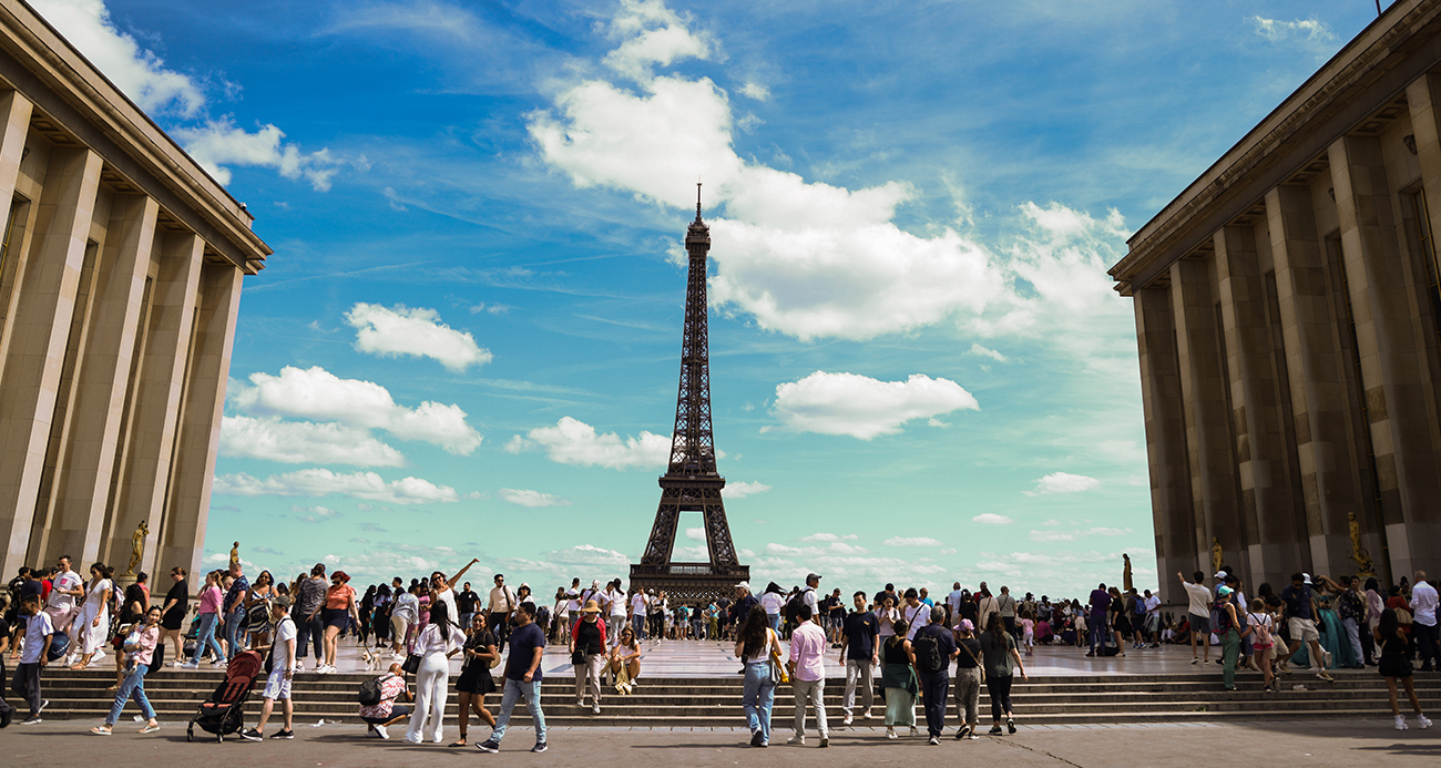 Fransa’da 24 Ekim’de Lübnan’a destek konferansı düzenlenecek