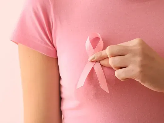 Türkiye’de meme kanseri gençlerde daha sık görülüyor